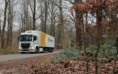 36 jaar onderweg met passie voor het vak