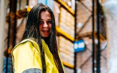 Investeren in jong talent