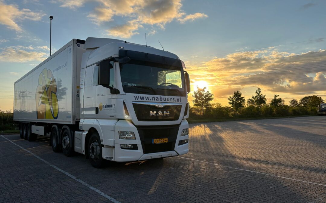 “Rijden is mijn rijdend medicijn”