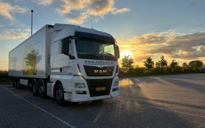 “Rijden is mijn rijdend medicijn”